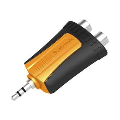 Accesorios para Computadora y Smartphones  SEETRONIC MMJ3-2RF