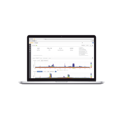 Redes e IT  MIMOSA NETWORKS MMP-LICENSE-D-MULTISERVER