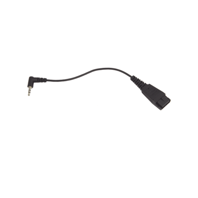 Accesorios JABRA MOBILE-QD-25MM-N
