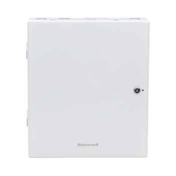 Controlador de Acceso IP para 4 Puertas MPA4 / PoE / OSDP v2 + Wiegand / 100,000 Tarjetas / Ethernet + RS-485 + USB / Compatible WINPAK