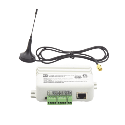 Controles Inalámbricos  M2M SERVICES MQ03-LTE-M-LAN