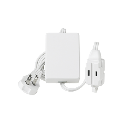 Lutron  LUTRON ELECTRONICS MRF2-3PD-3-WH