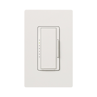 Lutron Vive  LUTRON ELECTRONICS MRF2S6ELV120WH