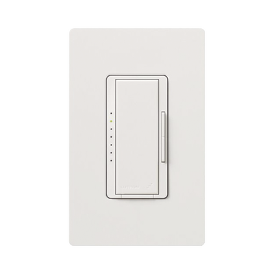 Lutron  LUTRON ELECTRONICS MRF2S6ND120WH