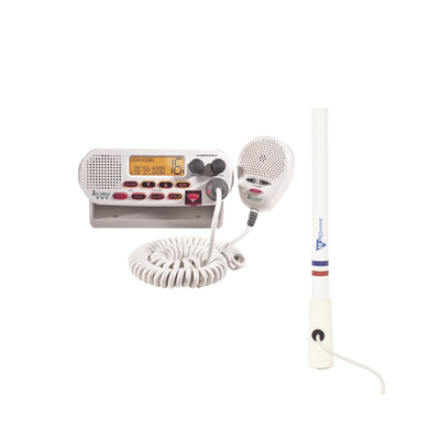 Móviles  COBRA MRF45D/KIT5206