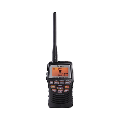 Portátiles  COBRA MRHH150FLT