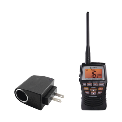 Portátiles  COBRA MRHH150/KIT