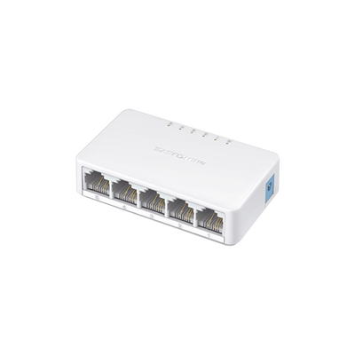 Switches  Mercusys MS105