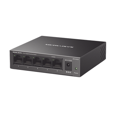 Switches  Mercusys MS105GS