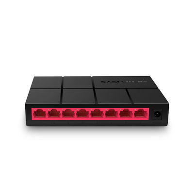 Switches  Mercusys MS108G