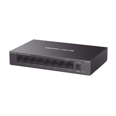 Switches  Mercusys MS108GS