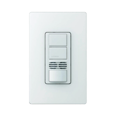 Lutron  LUTRON ELECTRONICS MSB202SW