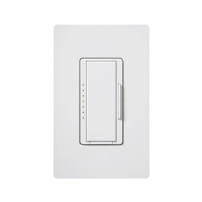 Lutron  LUTRON ELECTRONICS MSCF6AMWH