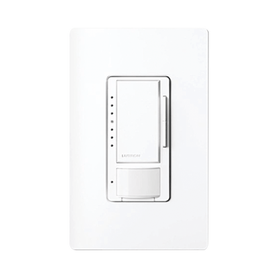 Lutron Maestro  LUTRON ELECTRONICS MSCL-OP153M-SW