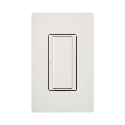 Lutron  LUTRON ELECTRONICS MSC-S8AM-SW-L