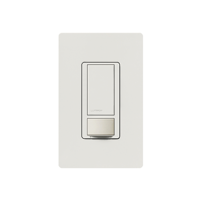 Lutron LUTRON ELECTRONICS MS-OPS5M-WH