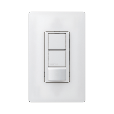 Lutron  LUTRON ELECTRONICS MSOPS6DDVSW