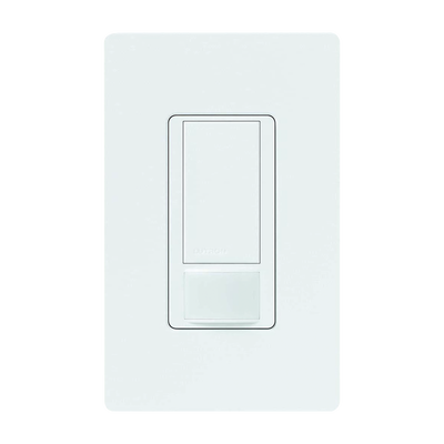 Lutron  LUTRON ELECTRONICS MSOPS6M2DVSW