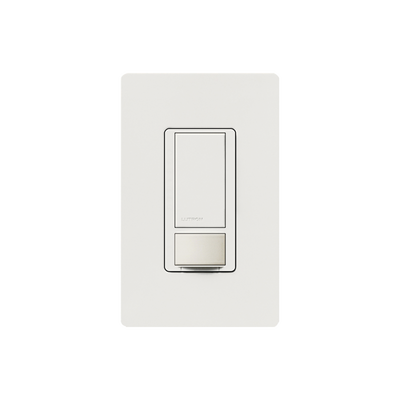 Lutron  LUTRON ELECTRONICS MSOPS6M2DVWH