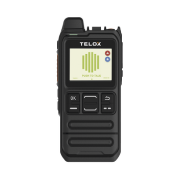 Kit de Radio PoC MT100 con 12 meses de Servicio de Radio TASSTA