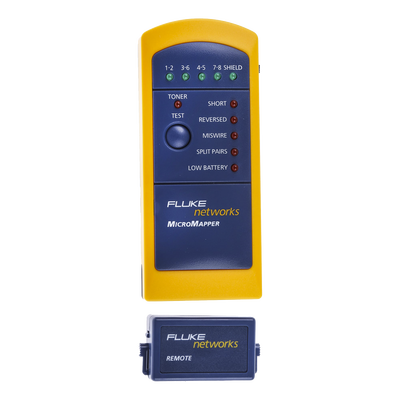 Herramientas  FLUKE NETWORKS MT-8200-49A