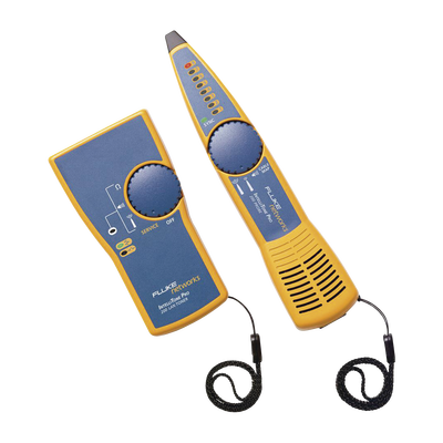 Herramientas  FLUKE NETWORKS MT-8200-60-KIT