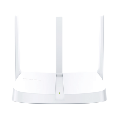 Routers Inalámbricos  Mercusys MW306R