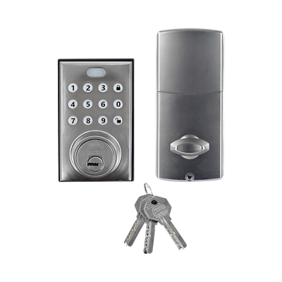 Autónomas / Inteligentes  PHILLIPS-ASSA ABLOY MX5900