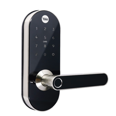 Autónomas / Inteligentes  YALE-ASSA ABLOY MX81727