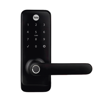 Autónomas / Inteligentes  YALE-ASSA ABLOY MX81865