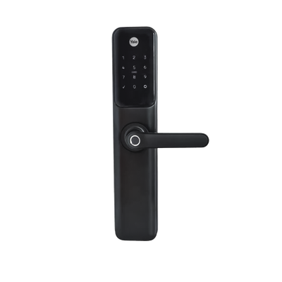 Autónomas / Inteligentes  YALE-ASSA ABLOY MX83221