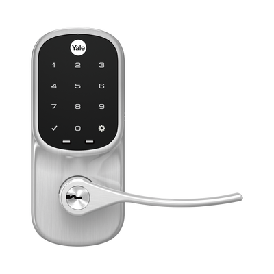 Autónomas / Inteligentes  YALE-ASSA ABLOY MX89610