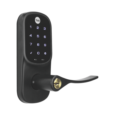 Autónomas / Inteligentes  YALE-ASSA ABLOY MX89612