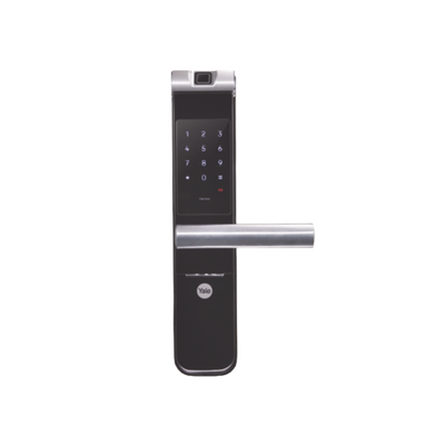 Control de Acceso YALE-ASSA ABLOY MX89796