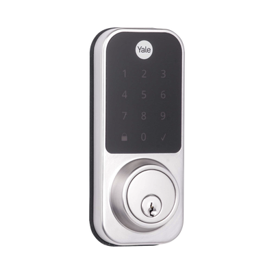 Autónomas / Inteligentes  YALE-ASSA ABLOY MX89813