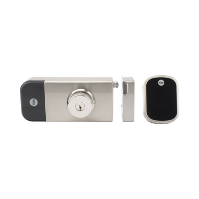 Autónomas / Inteligentes  YALE-ASSA ABLOY MX89998