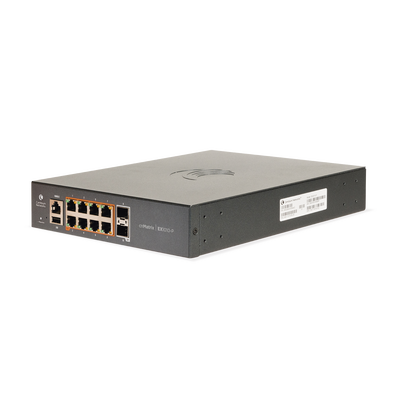 Redes e IT CAMBIUM NETWORKS MX-EX1010PXA-0