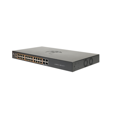 Redes e IT  CAMBIUM NETWORKS MX-EX1028PXA-0