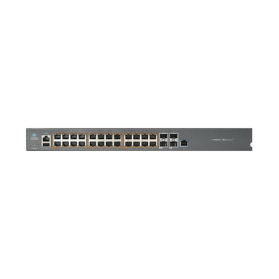 Switches PoE  CAMBIUM NETWORKS MX-EX2028PXA-U