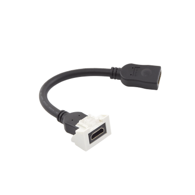 Patch Cords  SIEMON MX-HD2.0-02