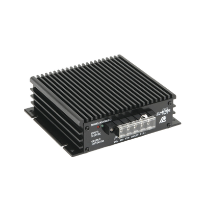 Convertidores Industriales de CD a CD ASTRON N2412-12