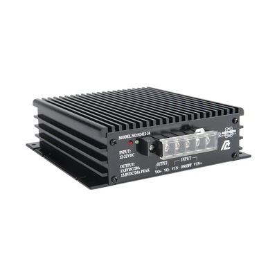 Convertidores Industriales de CD a CD ASTRON N2412-24