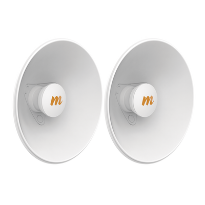Direccionales  MIMOSA NETWORKS N5-X20-2PACK
