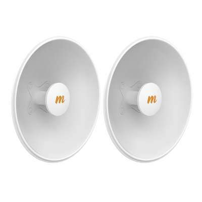 Direccionales MIMOSA NETWORKS N5-X25-2PACK
