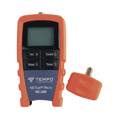 Herramientas TEMPO NC-100