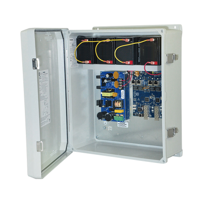 Redes e IT  ALTRONIX NETWAY-SP4-WPX