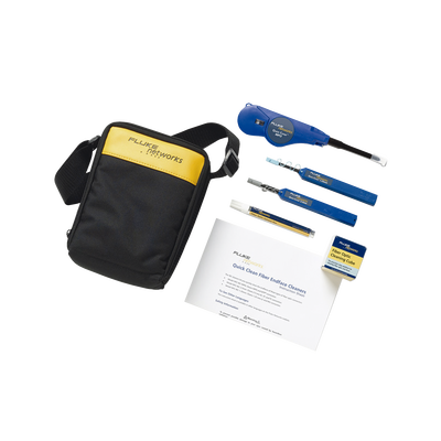Herramientas  FLUKE NETWORKS NFC-KIT-CASE-E