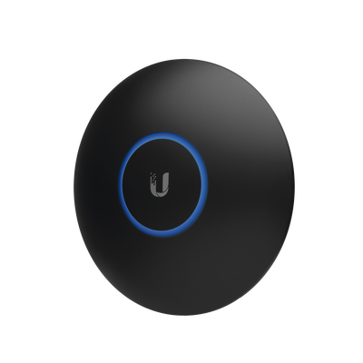 Puntos de Acceso  UBIQUITI NHD-COVER-BLACK-3