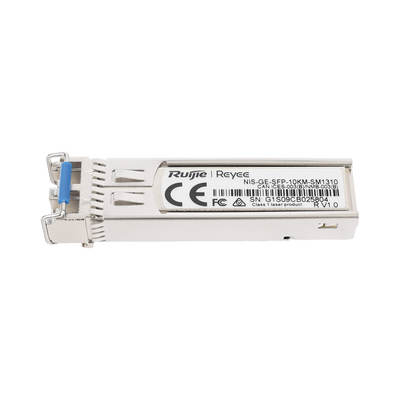Redes e IT  RUIJIE NIS-GE-SFP-10KM-SM1310