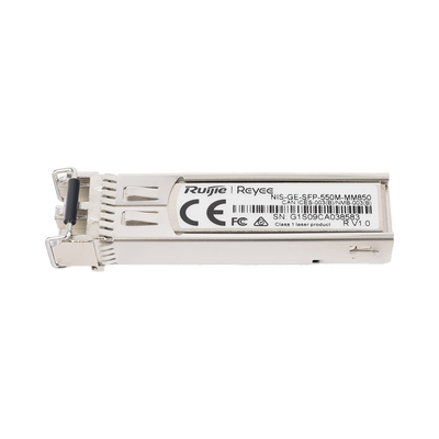 Redes e IT RUIJIE NIS-GE-SFP-550M-MM850